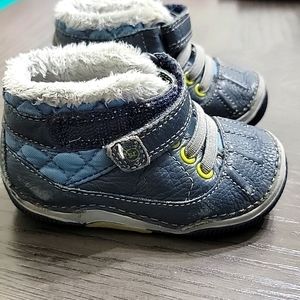 Stride Rite SRT DANTE Size 4w